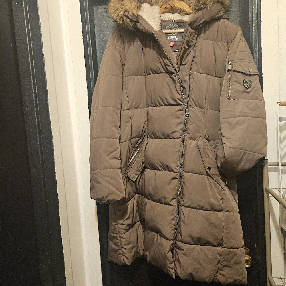 Women Winter Coat